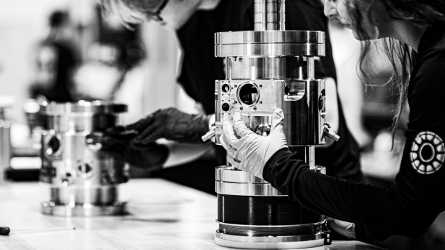 Avalanche Energy hits key milestone on the road to a desktop ... &copy; Creative Commons