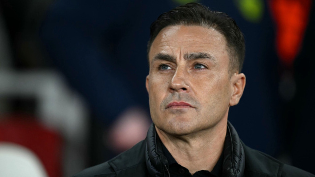Fabio Cannavaro e gli echi del passato  UEFA Champions League ... &copy; Creative Commons
