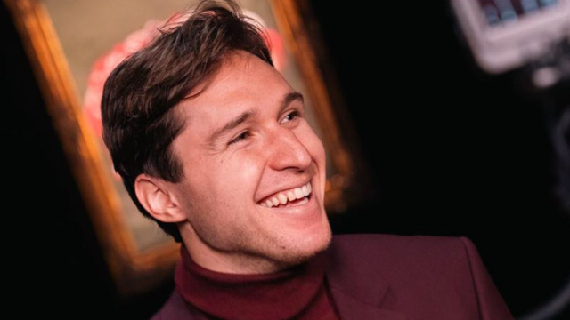 Federico Chiesa, attaccante del Liverpool. Foto &copy; Liverpool