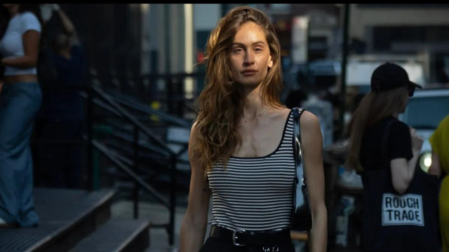 Helena Prestes - Screenshot &copy; Instagram.