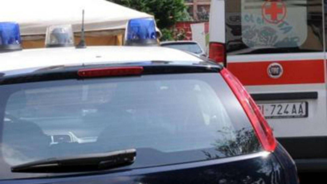 Incidente tra Tir e furgone, 3 operai morti sulla superstrada ... &copy; Creative Commons