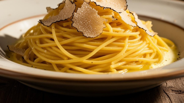 La pasta oggetto di critiche, ma pilastro della dieta Mediterranea