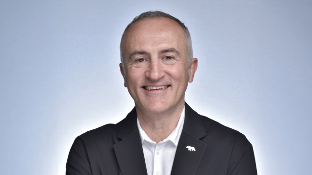 Lucid Announces Silvio Napoli as Permanent CEO After 14 Month ... &copy; Creative Commons