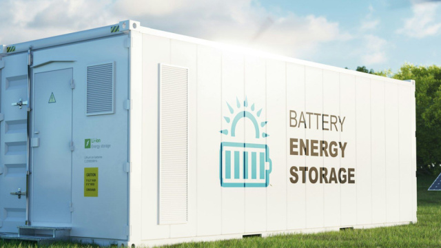 The power of battery storage: Evolution and alternatives &mdash; RatedPower &copy; Creative Commons
