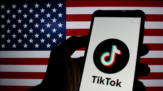 TikTok cede le attivit&agrave; negli Stati Uniti: accordo con investitori ... &copy; Creative Commons