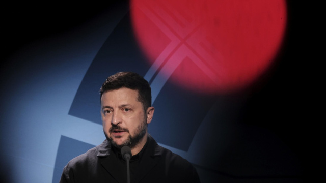 Zelensky, nostro missile Flamingo contro impianto russo a 1.000 km ... &copy; Creative Commons