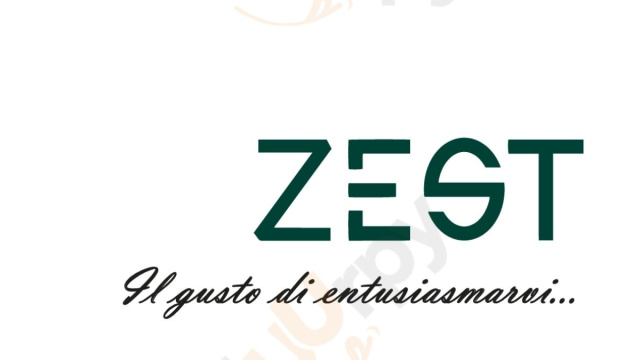 Zest, Caiazzo - Menu del ristorante, prezzi e recensioni &copy; Creative Commons