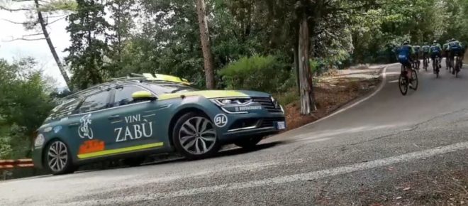 Terremoto ex Vini Zab&ugrave;: inibiti Citracca e Scinto, accuse per il metodo "paga per correre"