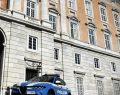 Casertano, nove arresti per sequestro e rapina a imprenditore d'auto