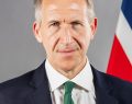 Dan Jarvis nominato ministro della Difesa britannico da Downing Street