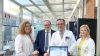 Prevenzione urologica: il Pascale in piazza Dante a Napoli con consulti gratuiti