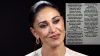Belen Rodriguez sull'Isola dei Famosi: 'Non posso stare 45 giorni senza i miei figli'
