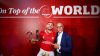 Simone Zullo è il nuovo campione mondiale del pizzaiuolo a Napoli