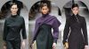 Fendi sfila alla Galleria d’Arte Moderna di Roma il 13 giugno