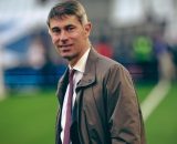 Frederic Massara, ex ds della Roma. Foto &copy; Roma