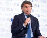 Giovanni Carnevali, ad del Sassuolo. Foto &copy; Sassuolo