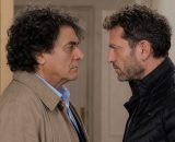 Un posto al sole Girllo contro Eduardo