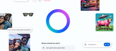 Meta Edits si potenzia: assistente AI e versione desktop in arrivo