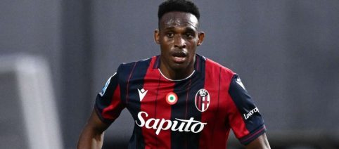 Calciomercato: Spalletti chiede Lucumi alla Juventus, l'Inter sfida il City per Palestra