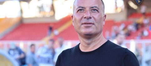 Lecce, DS: non solo Sogliano, un altro nome fa sognare