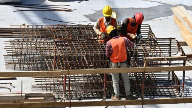 Abruzzo, stop al lavoro sotto il sole: firmata l'ordinanza ... &copy; Creative Commons