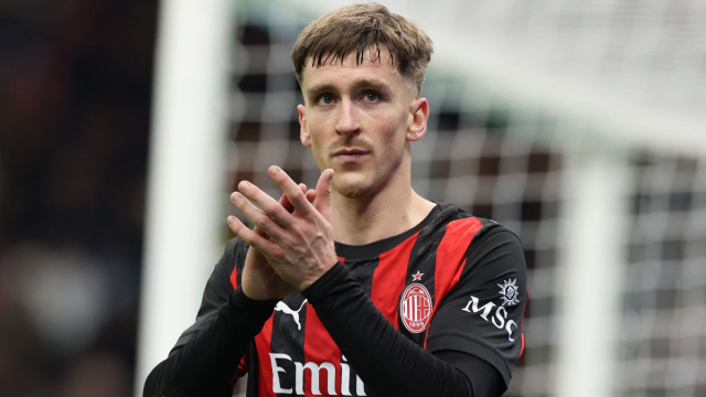 Alexis Saelemaekers rinnova con l'AC Milan: il comunicato ... &copy; Creative Commons