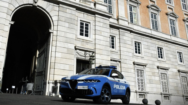Controllo del territorio, 2 denunciati dalla Polizia di Stato ... &copy; Creative Commons