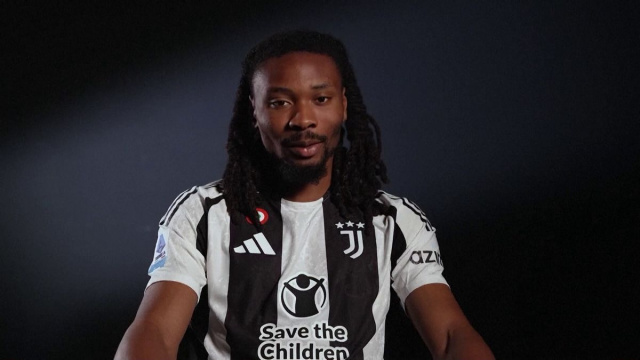 kh&eacute;phren Thuram verso l'addio alla Juventus.