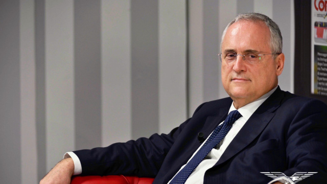 Lazio, Lotito commosso sulla scomparsa di Suor Paola: "Perdo una ... &copy; Creative Commons