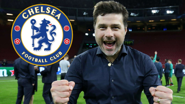 Pochettino nuovo allenatore del Chelsea: il comunicato ufficiale ... &copy; Creative Commons