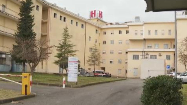 Presidio per il pronto soccorso di Boscotrecase, aderisce anche la ... &copy; Creative Commons