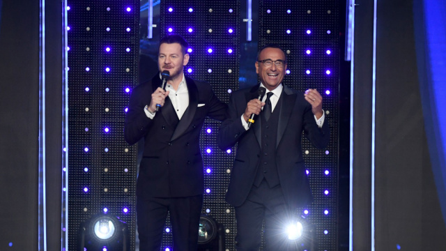 Sanremo 2025: da Geppi Cucciari a Miriam Leone, da Cristiano ... &copy; Creative Commons