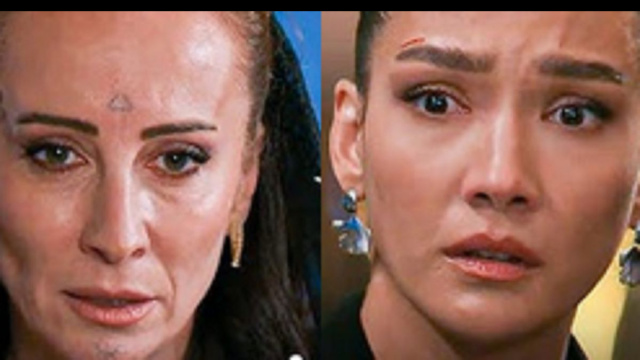 Sevde e Melek in L'erede &copy; Mediaset