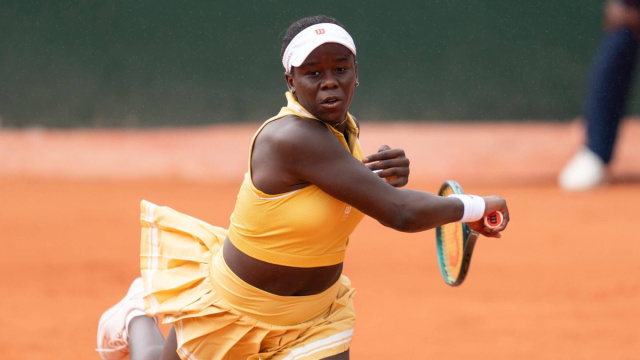 Victoria Mboko's Breakthrough: From Wild Card to World Wonder ... &copy; Creative Commons