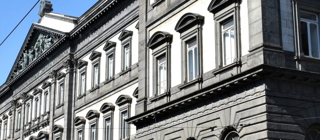 Federico II e Commercialisti di Napoli: nasce un polo per formazione e lavoro