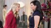Beautiful, trame USA: Katie imbroglia Brooke dopo aver siglato un patto con lei