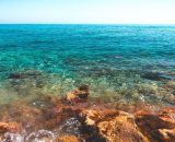 Corpo rinvenuto in mare - &copy; Freepik.Com