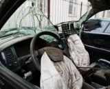 Incidente a Nocera Torinese - &copy; Freepik.Com