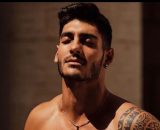 Javier Martinez - Screenshot &copy; Instagram.