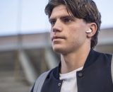 Marco Palestra, terzino dell'Atalanta. Foto &copy; FIGC