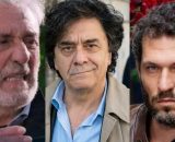 Raffaele, Grillo ed Eduardo - screenshot &copy; Un posto al sole.