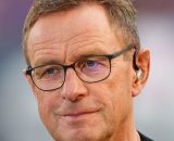 Ralf Rangnick, CT Austria. Foto &copy; Wikipedia