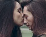 Zeudi Di Palma e Scarlett Plott &copy; Instagram.