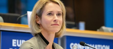 UE: oltre 20 milioni per la società civile in Israele e Palestina