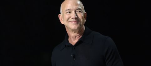 Bezos investe 12 miliardi in Prometheus per l'ingegnere artificiale del futuro