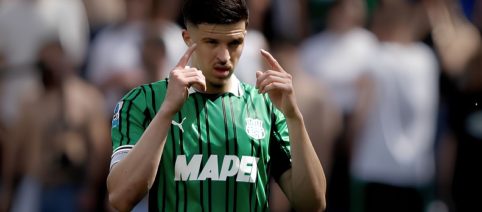Mercato Juventus, effetto Carnevali: Muharemovic può tornare