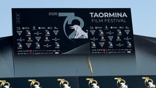 Al via il Taormina Film Fest: da House of the Dragon a Jane ... &copy; Creative Commons