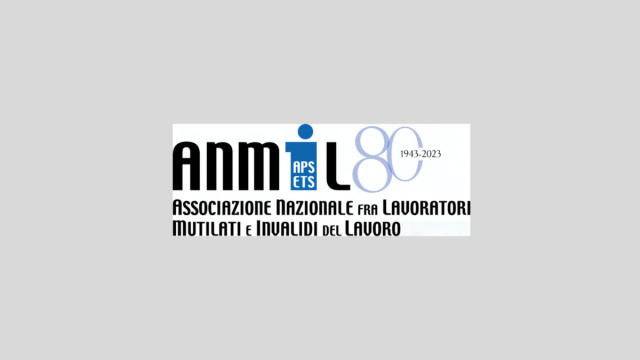 ANMIL - Associazione nazionale mutilati e invalidi del lavoro ... &copy; Creative Commons
