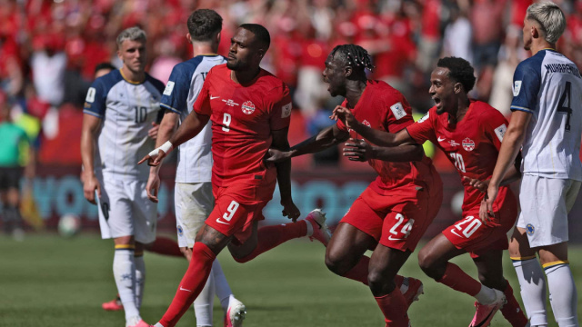 Mondiali 2026 Canada E Bosnia Erzegovina Chiudono Sull 1 1 mondiali-2026-canada-e-bosnia-erzegovina-chiudono-sull-1-1