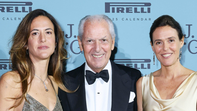 Chi &egrave; Ilaria Vigna, la fidanzata di Marco Tronchetti Provera &copy; Creative Commons
